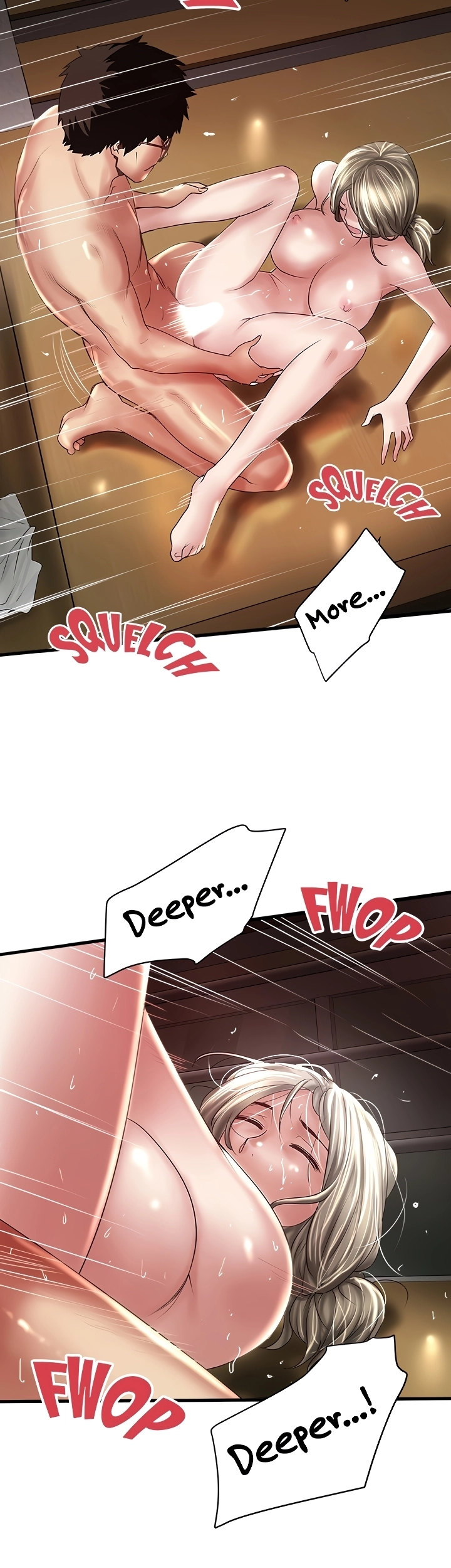 The Housemaid chapter 95 page 26