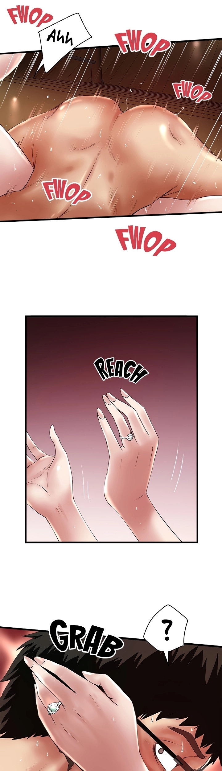 The Housemaid chapter 95 page 29