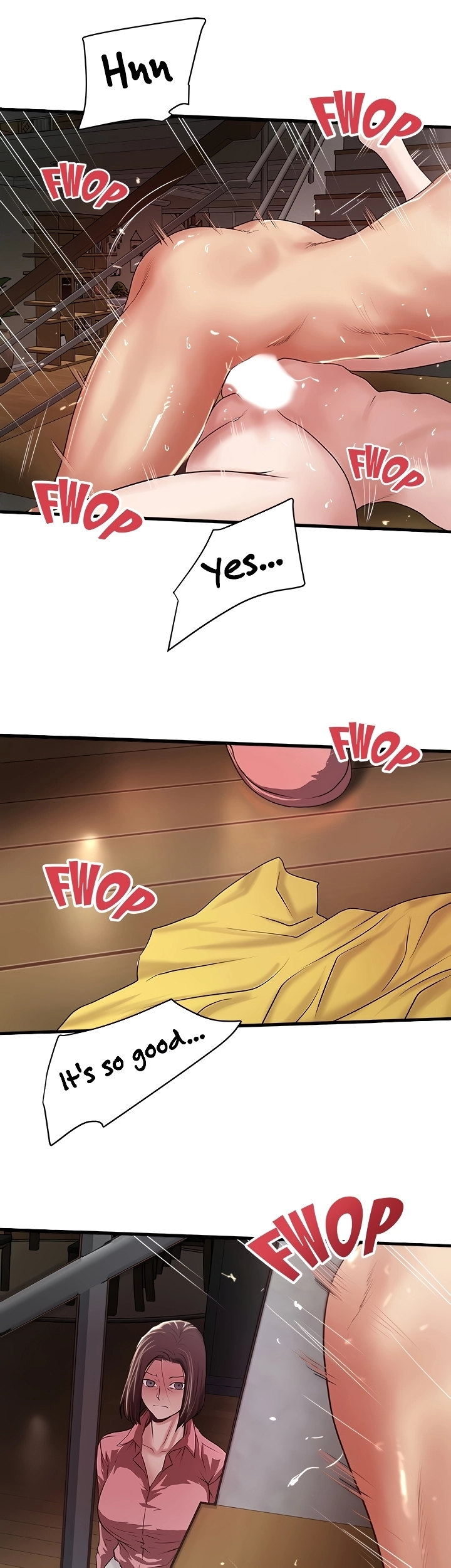 The Housemaid chapter 95 page 31