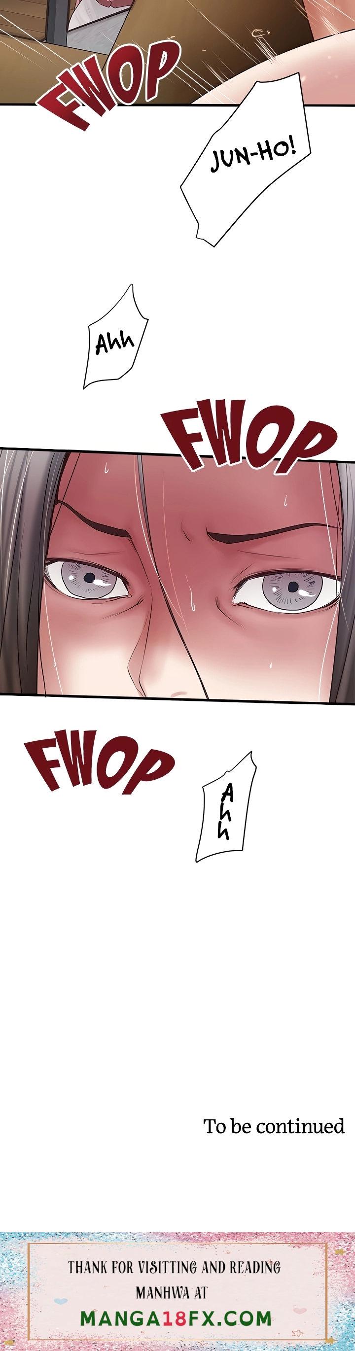 The Housemaid chapter 95 page 32