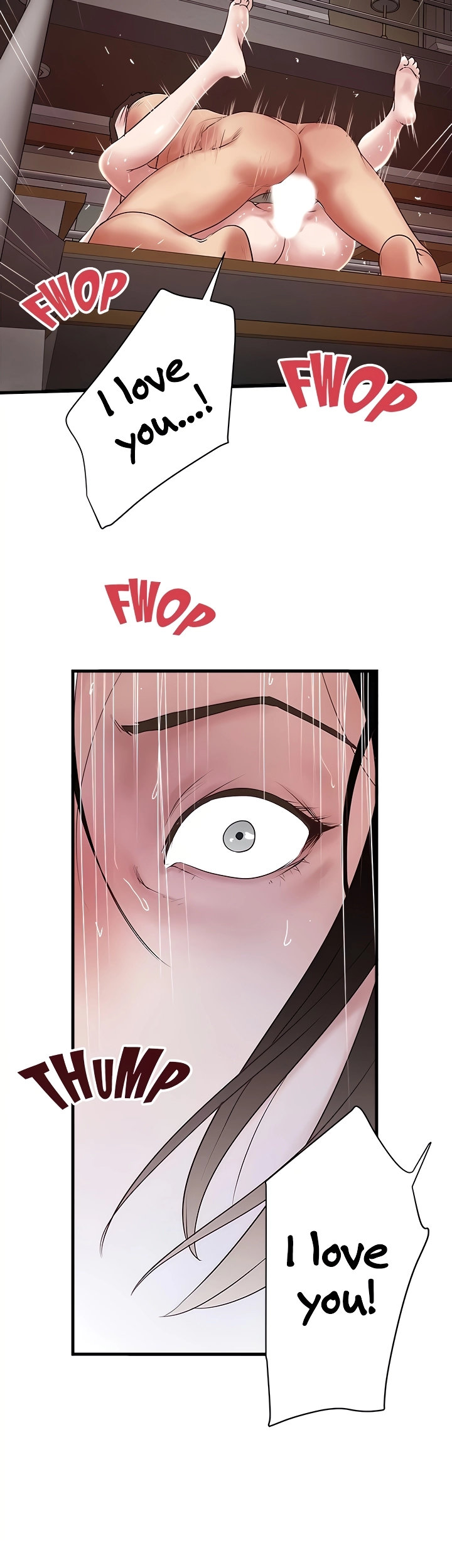 The Housemaid chapter 96 page 8