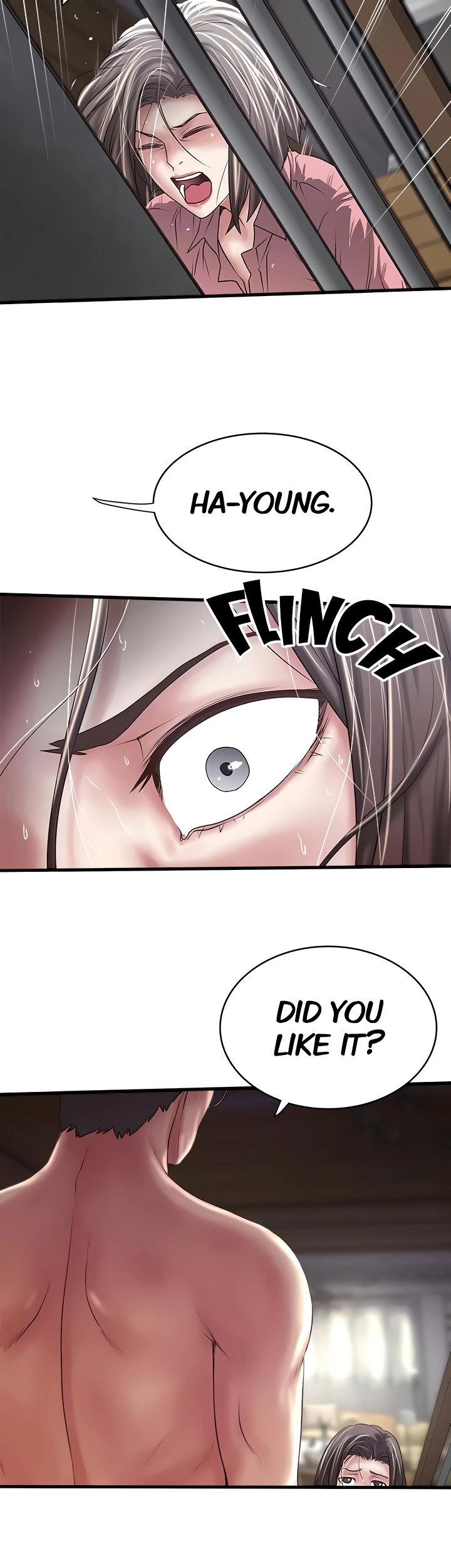 The Housemaid chapter 96 page 26