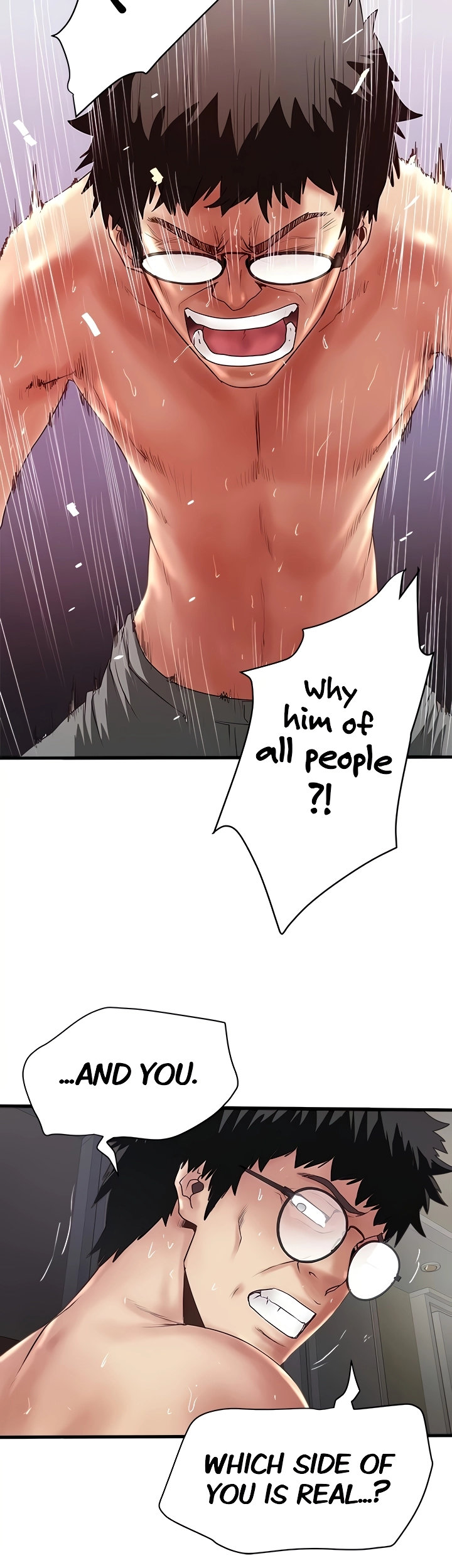 The Housemaid chapter 96 page 28