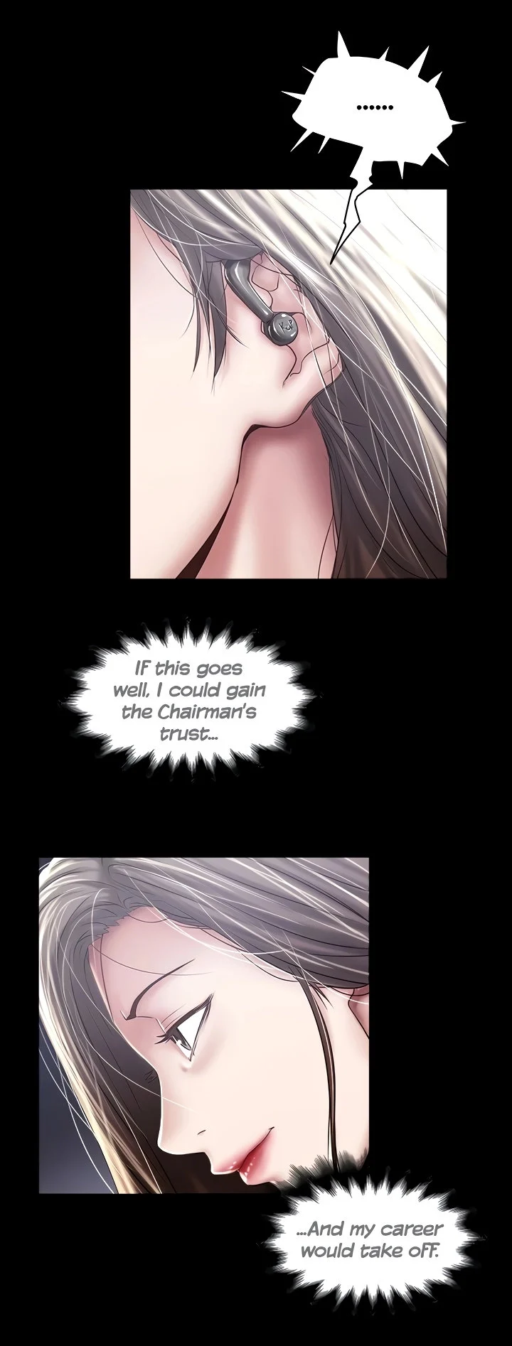 The Housemaid chapter 97 page 7