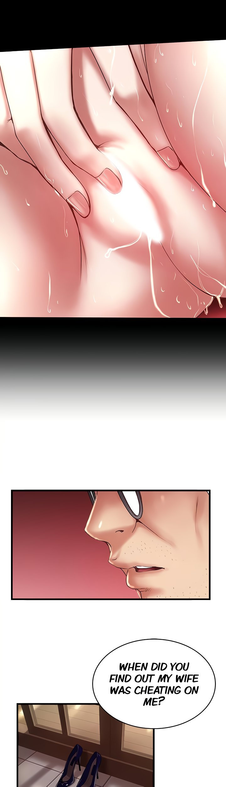 The Housemaid chapter 98 page 25