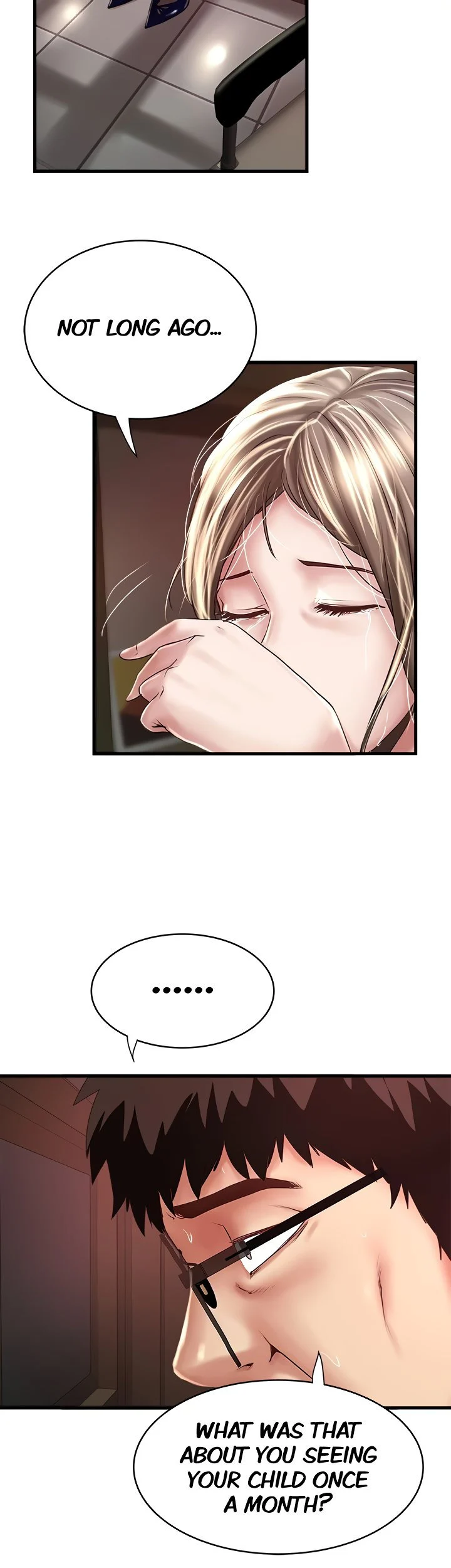 The Housemaid chapter 98 page 26