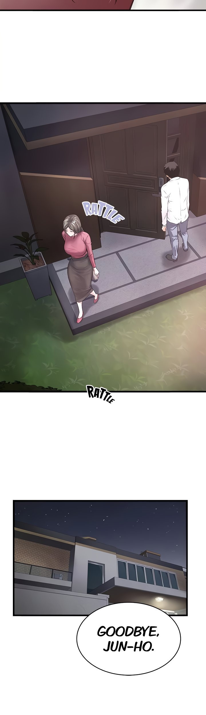 The Housemaid chapter 98 page 30