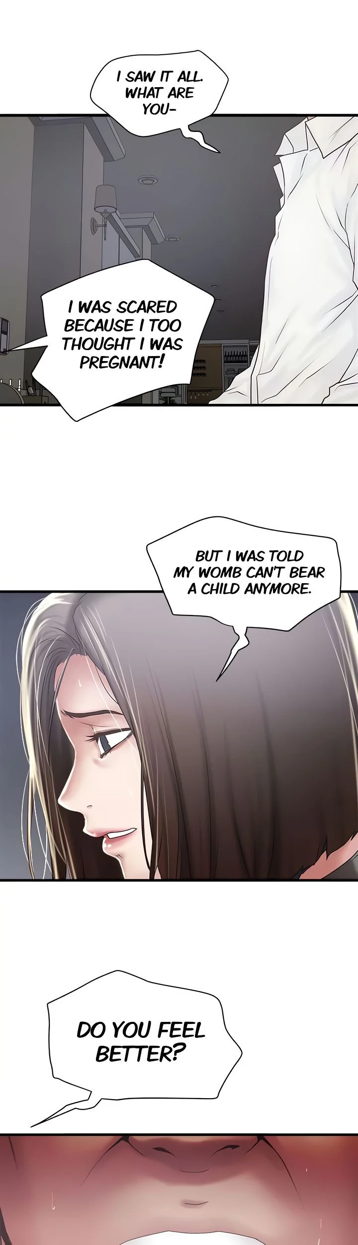 The Housemaid chapter 99 page 26