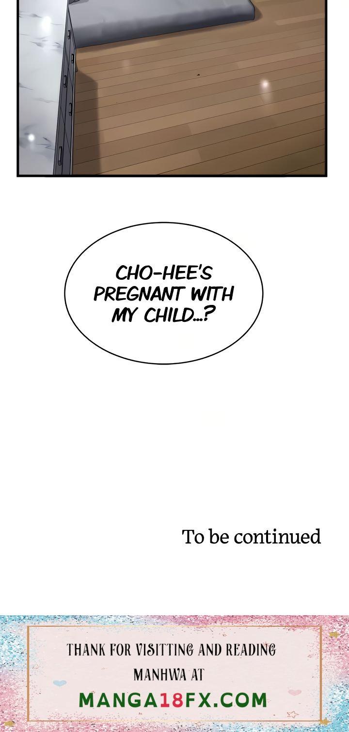 The Housemaid chapter 99 page 31