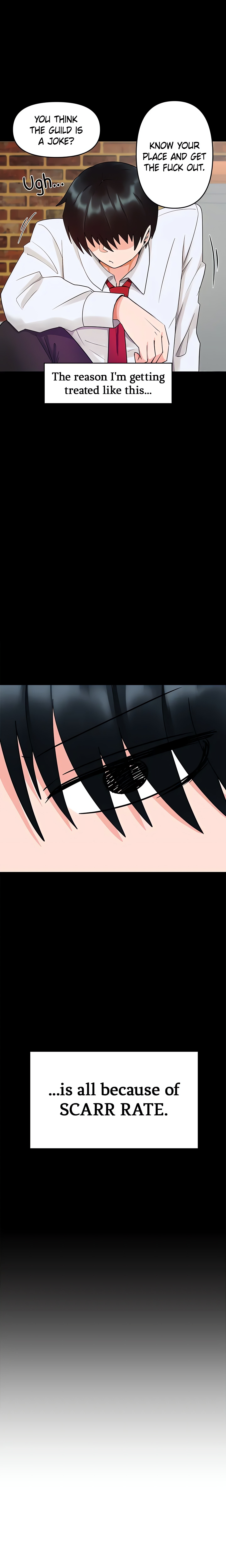 The HYPNOSIS APP was Fake (Official) chapter 10 page 23