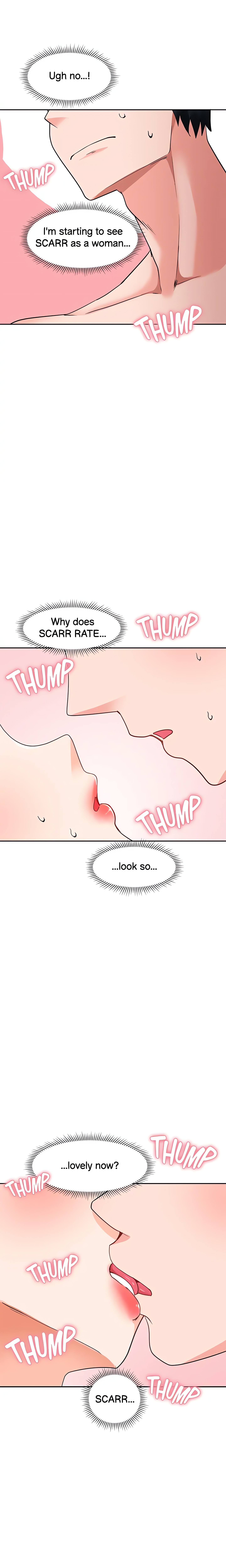 The HYPNOSIS APP was Fake (Official) chapter 10 page 30