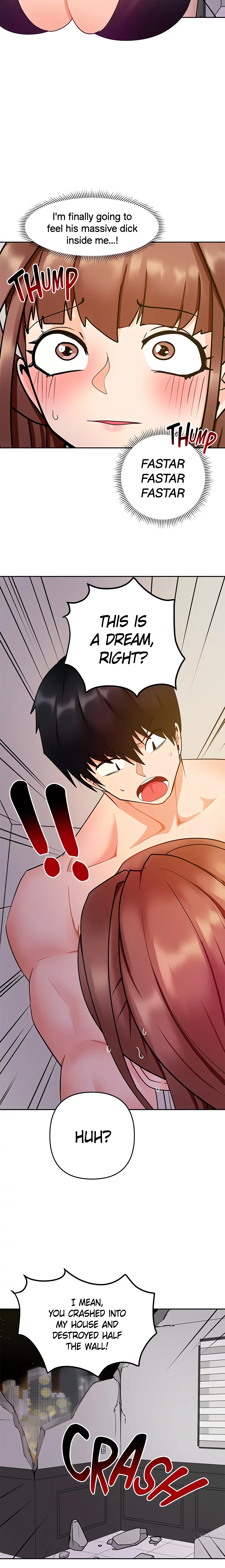 The HYPNOSIS APP was Fake (Official) chapter 11 page 22