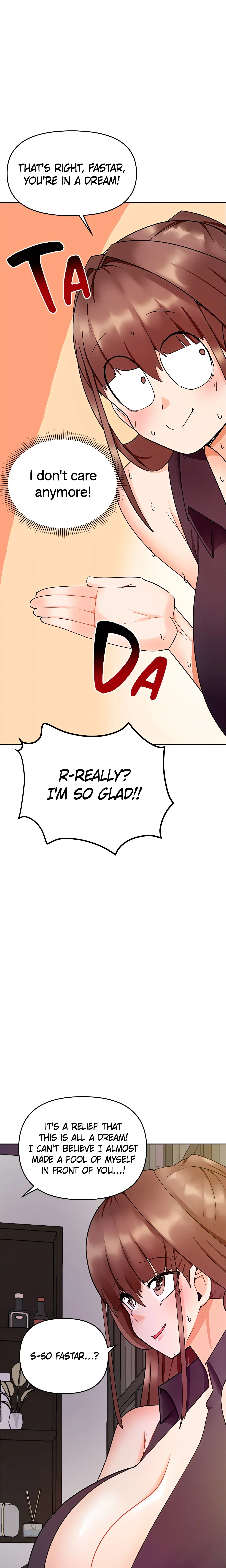 The HYPNOSIS APP was Fake (Official) chapter 11 page 24