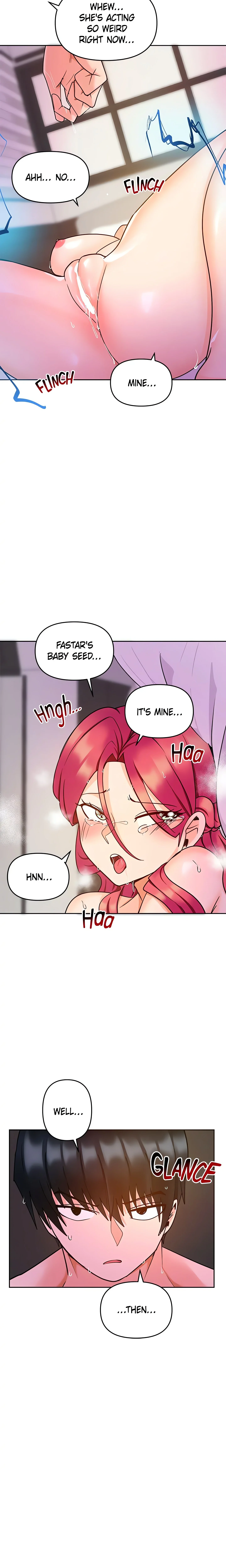 The HYPNOSIS APP was Fake (Official) chapter 13 page 3