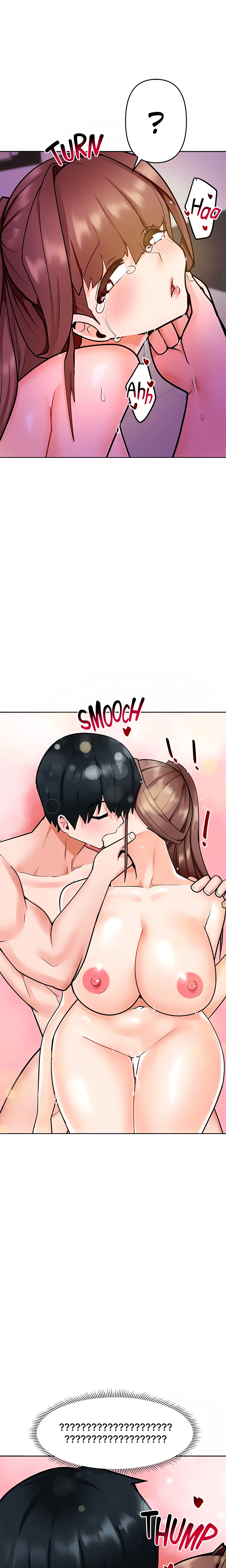 The HYPNOSIS APP was Fake (Official) chapter 15 page 13