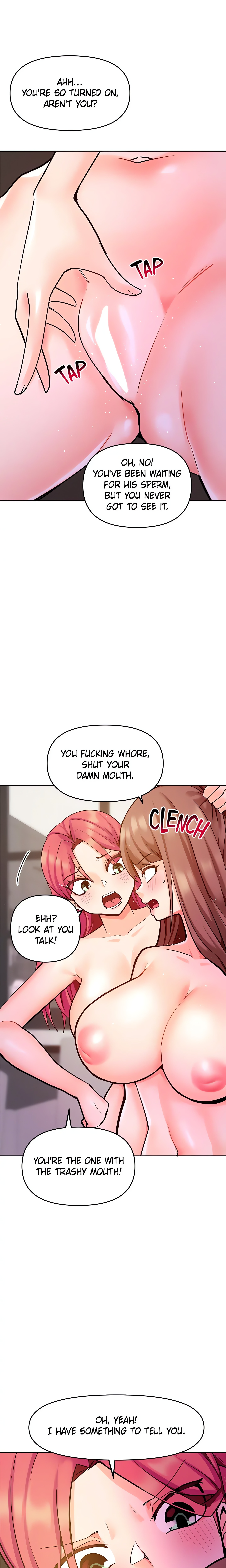The HYPNOSIS APP was Fake (Official) chapter 16 page 6