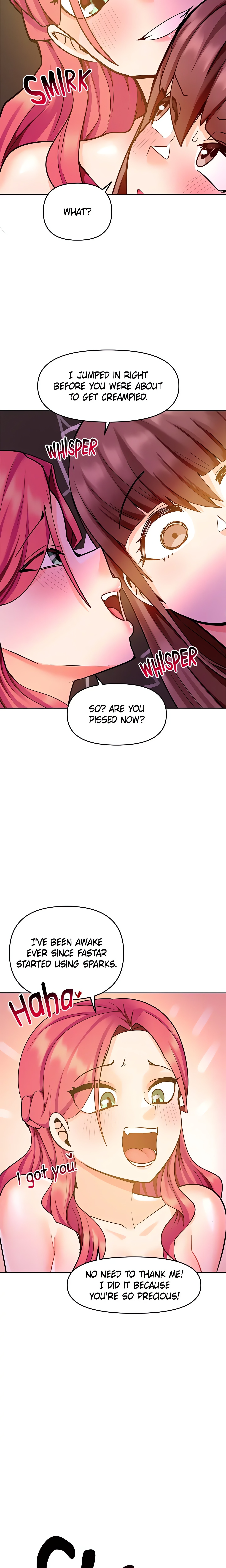 The HYPNOSIS APP was Fake (Official) chapter 16 page 7