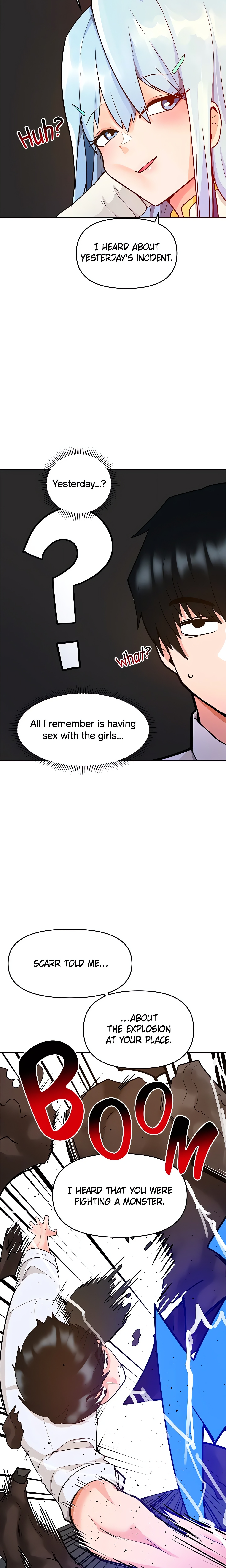 The HYPNOSIS APP was Fake (Official) chapter 18 page 7