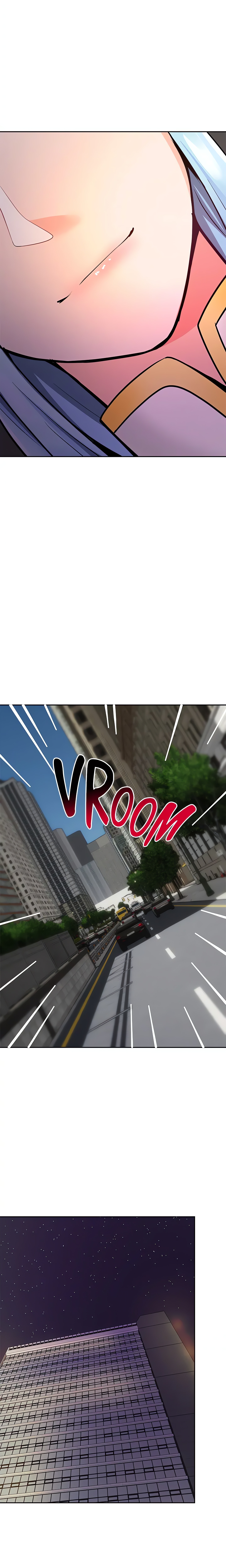 The HYPNOSIS APP was Fake (Official) chapter 18 page 12