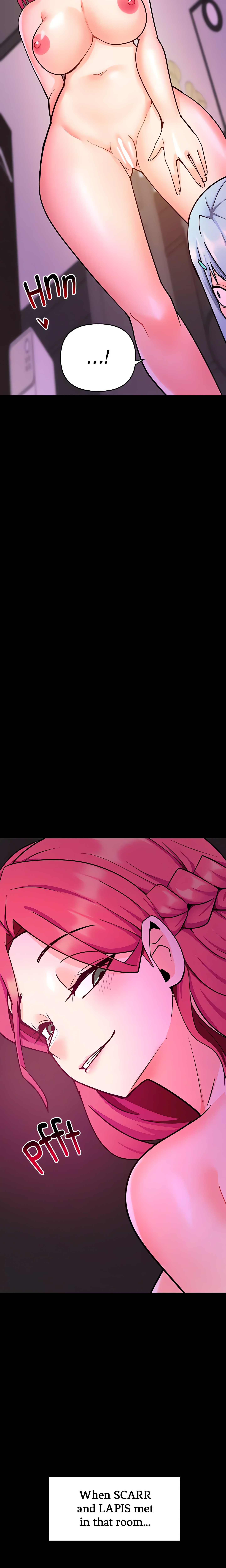 The HYPNOSIS APP was Fake (Official) chapter 20 page 7