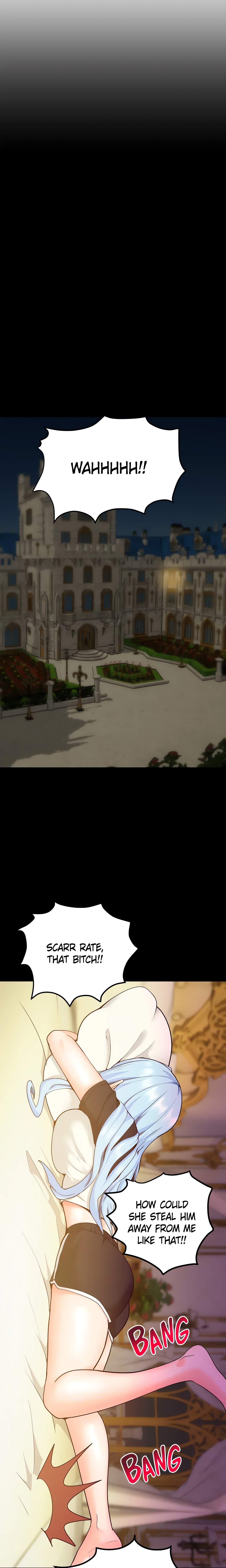 The HYPNOSIS APP was Fake (Official) chapter 21 page 5