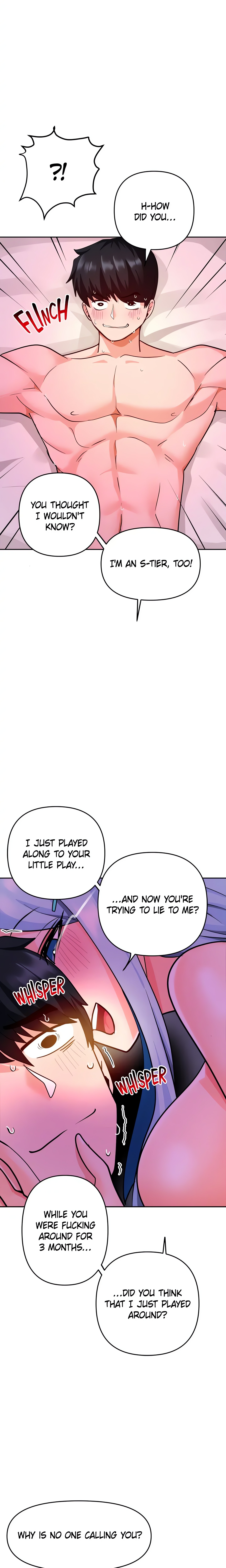 The HYPNOSIS APP was Fake (Official) chapter 22 page 5