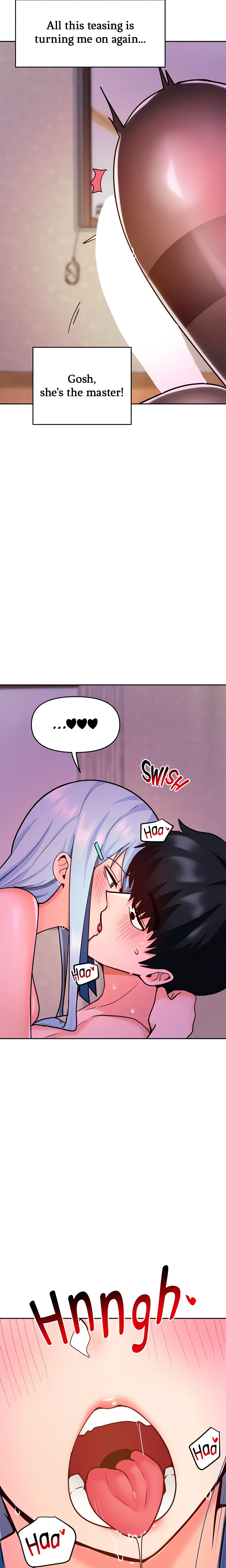 The HYPNOSIS APP was Fake (Official) chapter 22 page 10