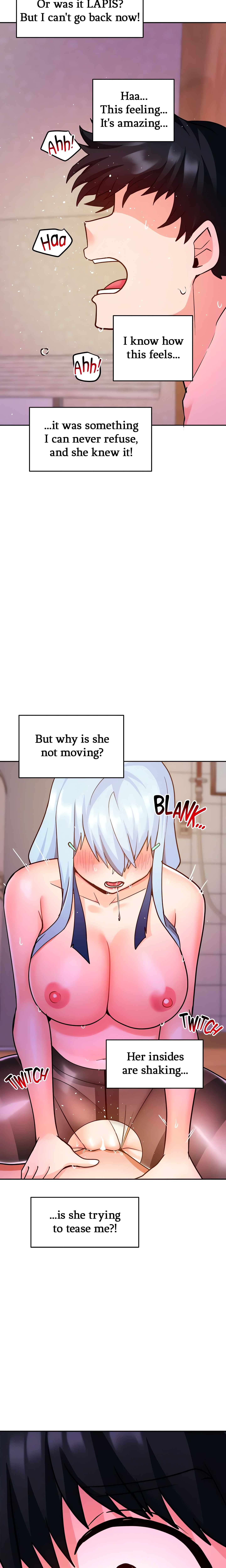 The HYPNOSIS APP was Fake (Official) chapter 22 page 16