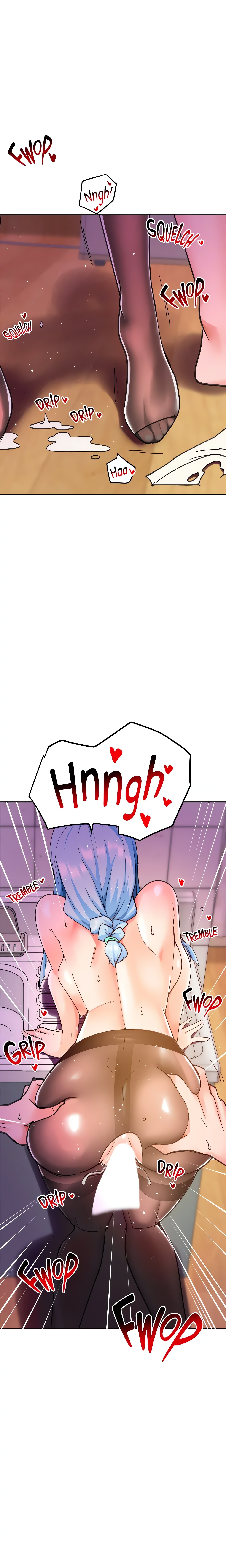 The HYPNOSIS APP was Fake (Official) chapter 23 page 2