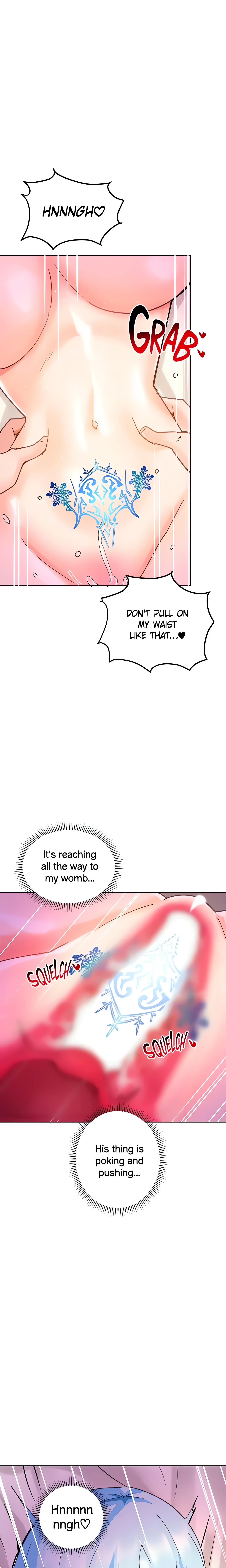 The HYPNOSIS APP was Fake (Official) chapter 24 page 4