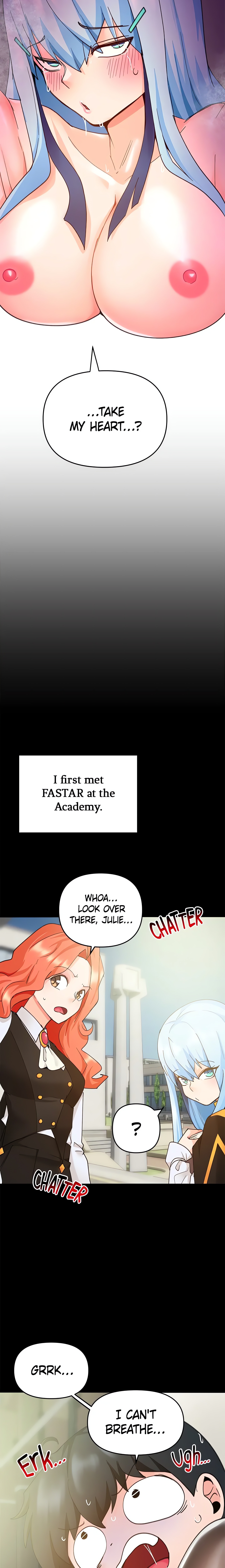 The HYPNOSIS APP was Fake (Official) chapter 24 page 7
