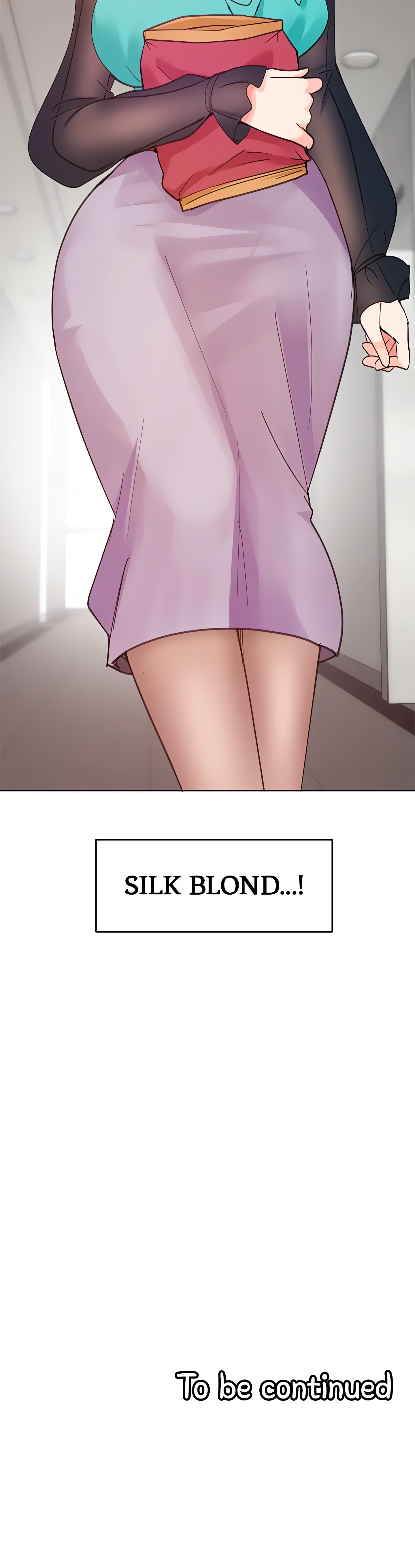 The HYPNOSIS APP was Fake (Official) chapter 25 page 30