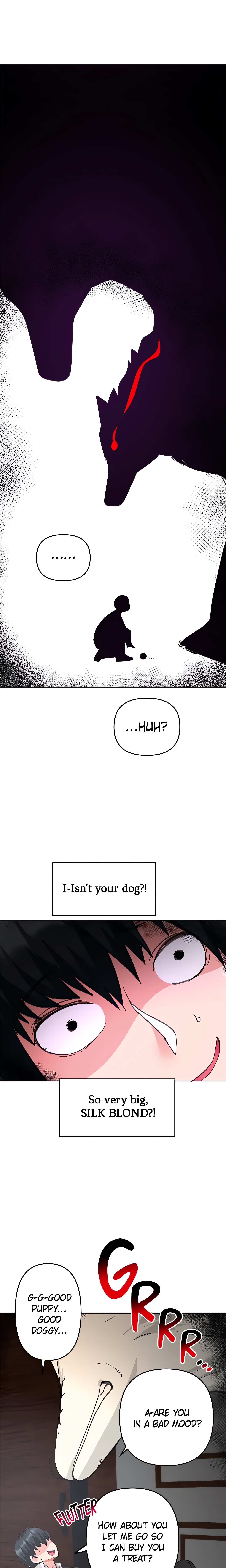 The HYPNOSIS APP was Fake (Official) chapter 26 page 18