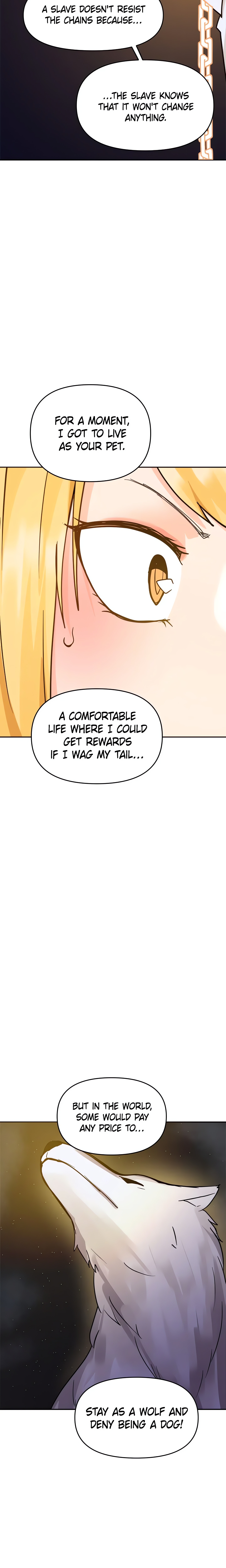 The HYPNOSIS APP was Fake (Official) chapter 28 page 23