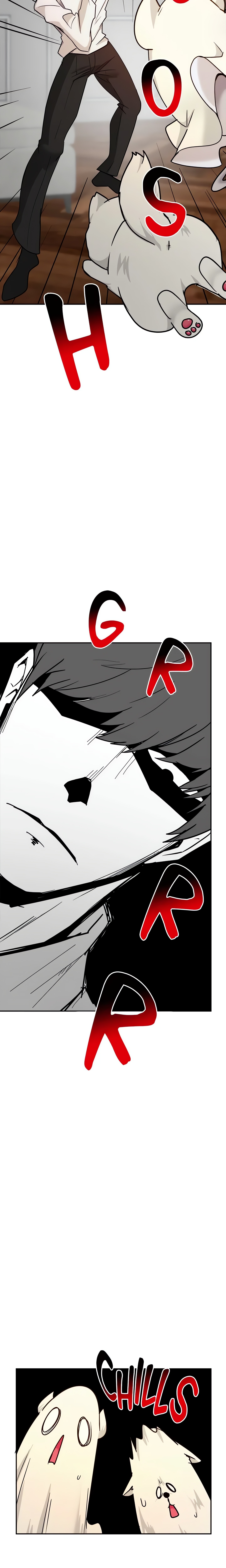The HYPNOSIS APP was Fake (Official) chapter 28 page 29