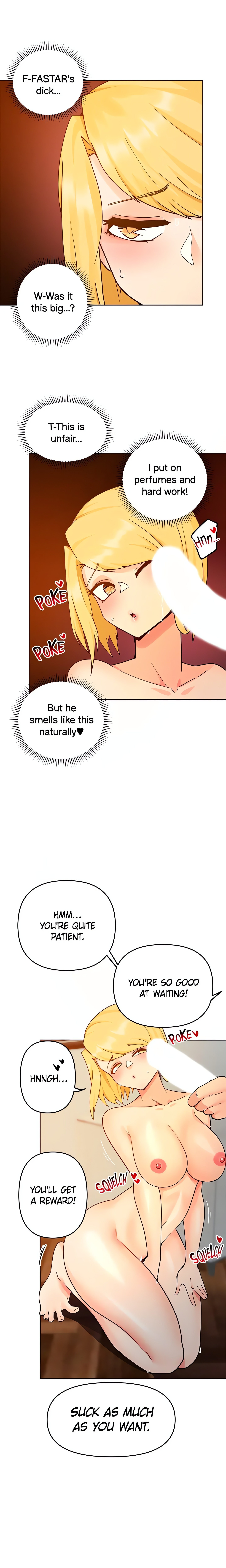 The HYPNOSIS APP was Fake (Official) chapter 29 page 7