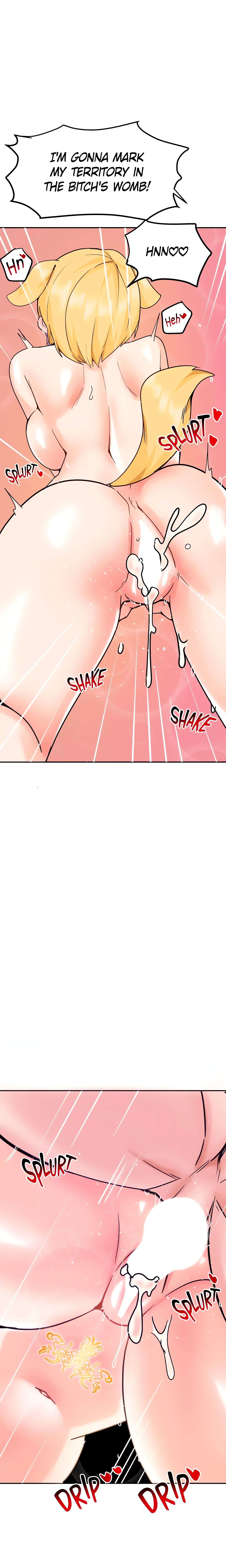 The HYPNOSIS APP was Fake (Official) chapter 31 page 15