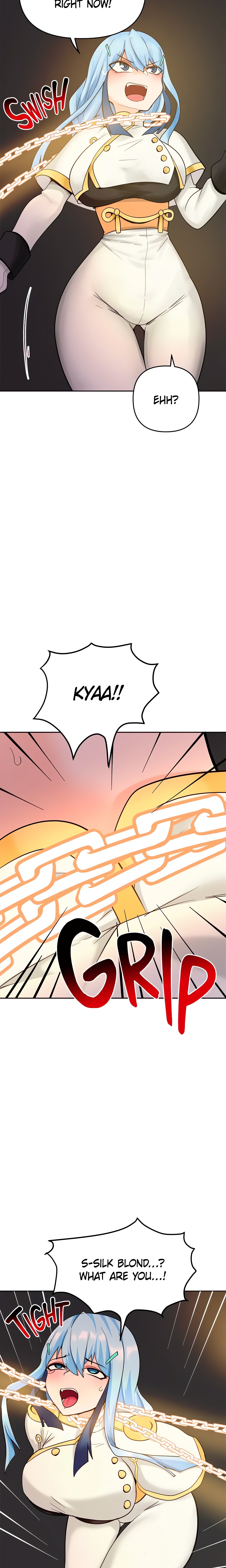 The HYPNOSIS APP was Fake (Official) chapter 32 page 7
