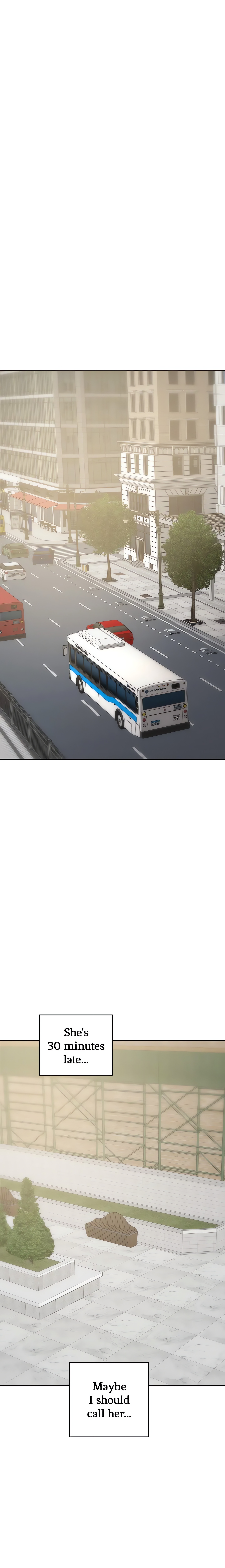 The HYPNOSIS APP was Fake (Official) chapter 32 page 29