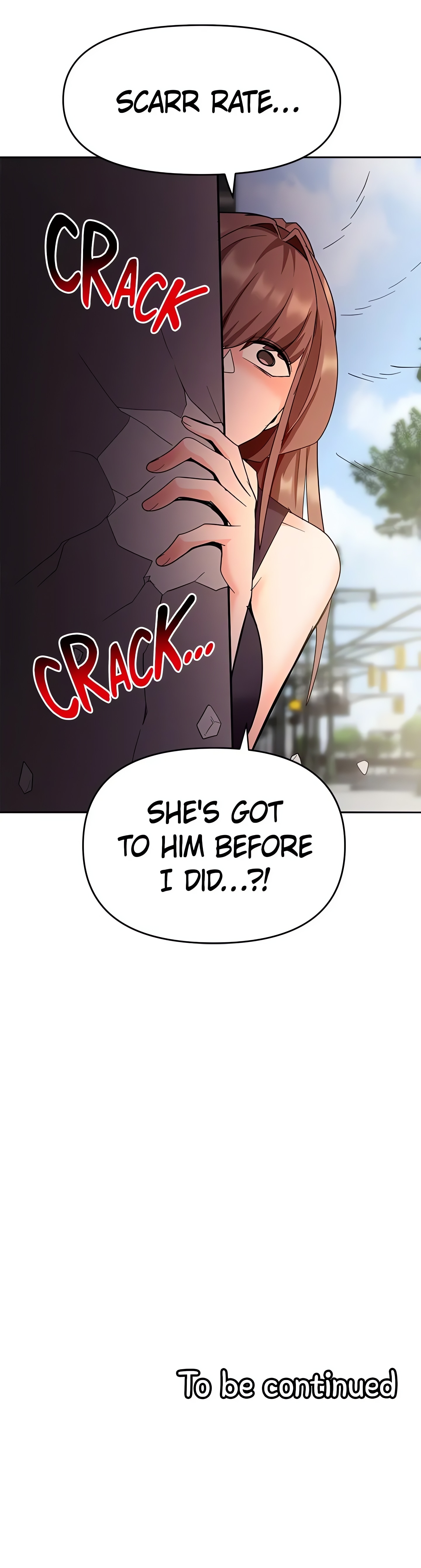 The HYPNOSIS APP was Fake (Official) chapter 32 page 35