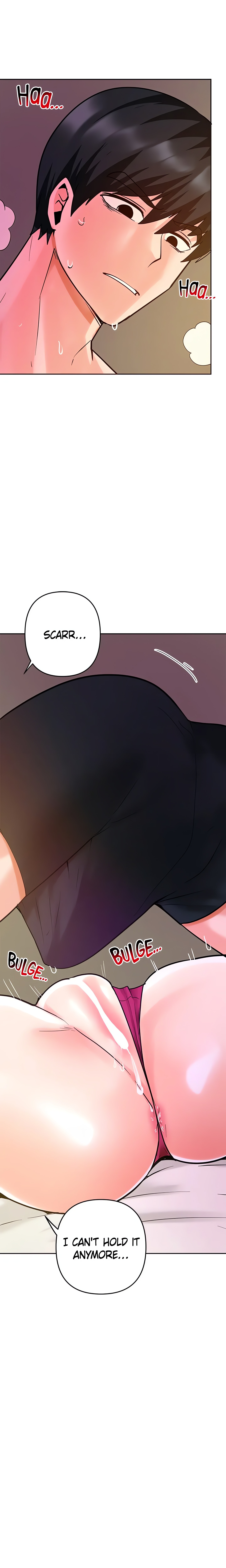 The HYPNOSIS APP was Fake (Official) chapter 34 page 26
