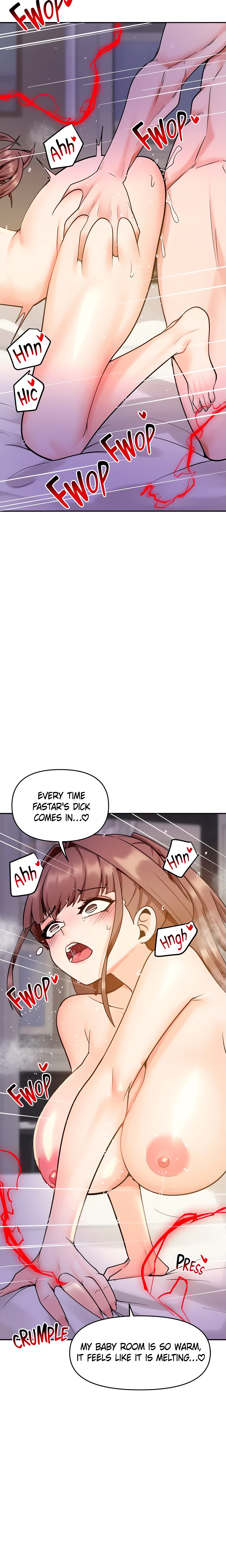 The HYPNOSIS APP was Fake (Official) chapter 37 page 2