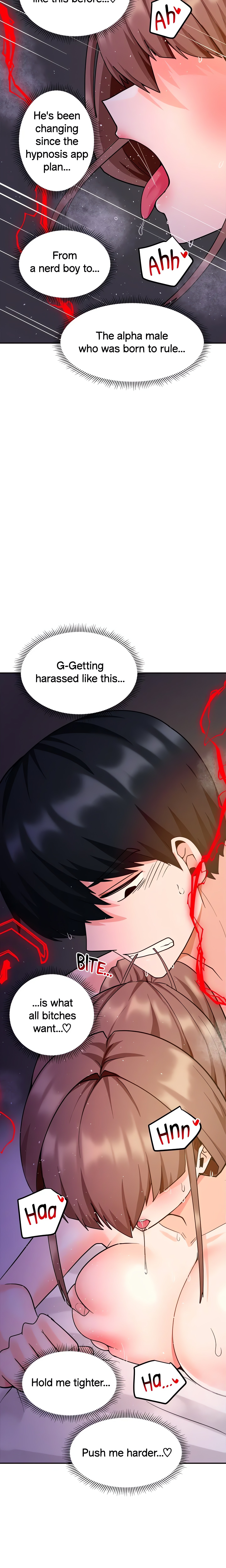 The HYPNOSIS APP was Fake (Official) chapter 37 page 5