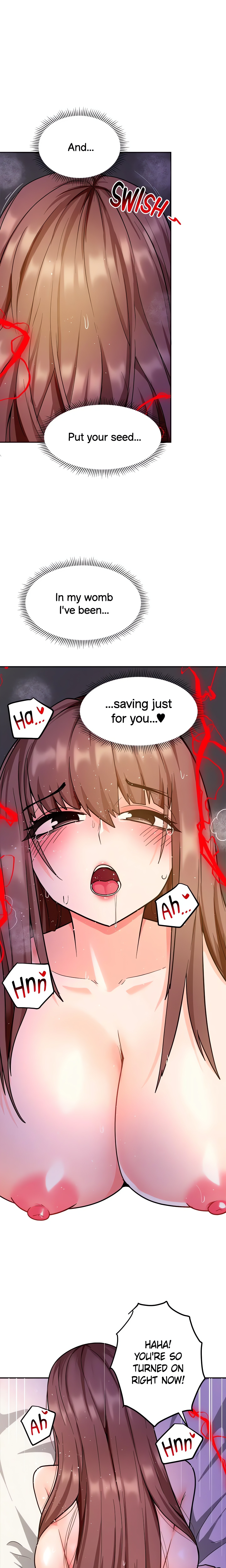 The HYPNOSIS APP was Fake (Official) chapter 37 page 6