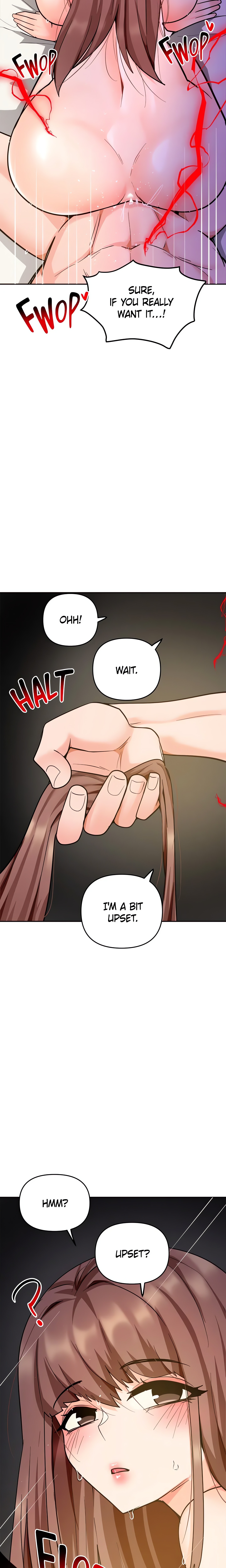 The HYPNOSIS APP was Fake (Official) chapter 37 page 7