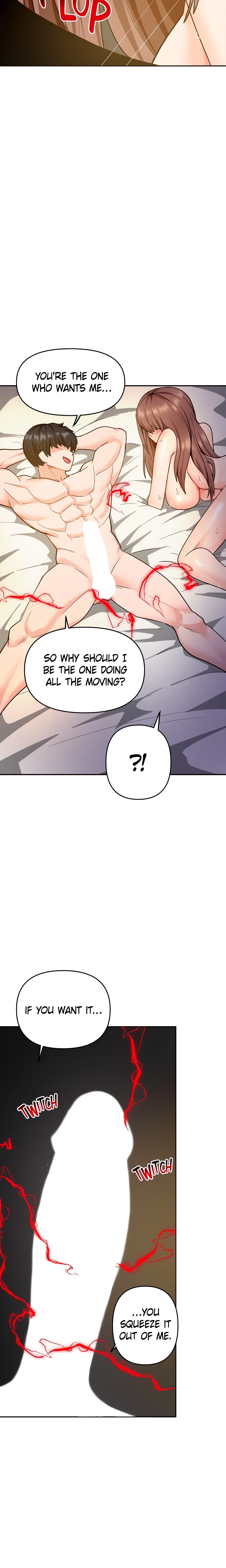 The HYPNOSIS APP was Fake (Official) chapter 37 page 8