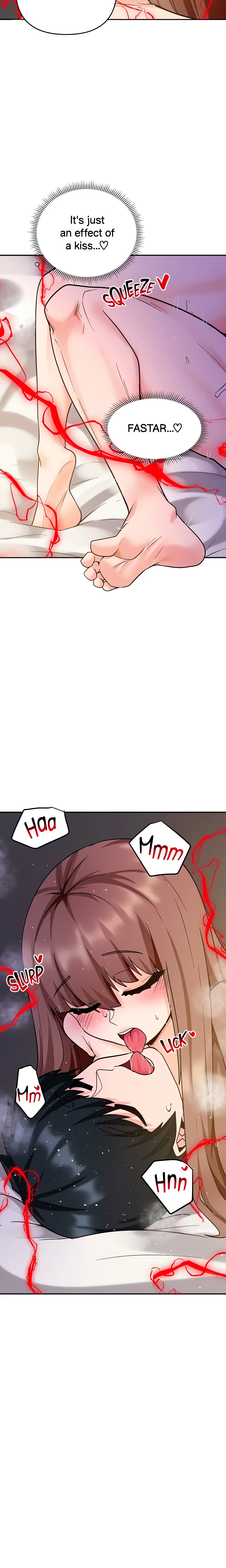The HYPNOSIS APP was Fake (Official) chapter 37 page 20