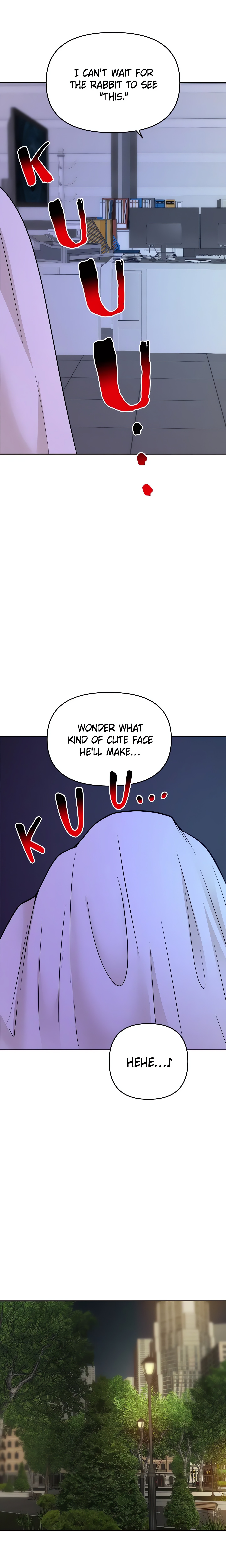 The HYPNOSIS APP was Fake (Official) chapter 38 page 24