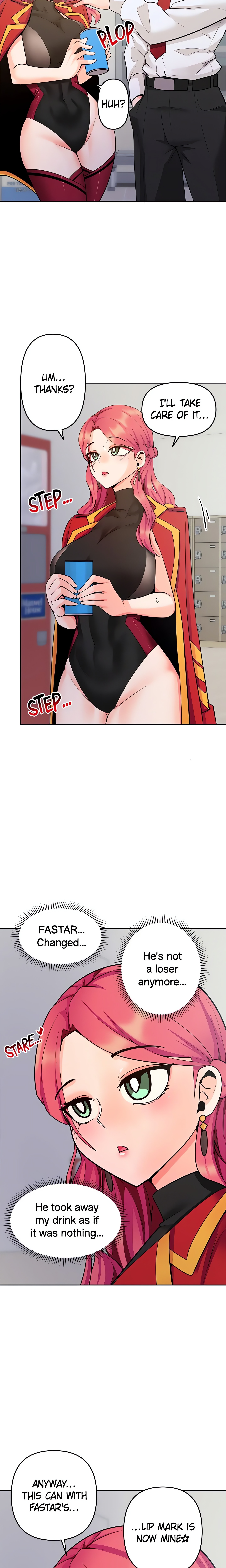 The HYPNOSIS APP was Fake (Official) chapter 39 page 4