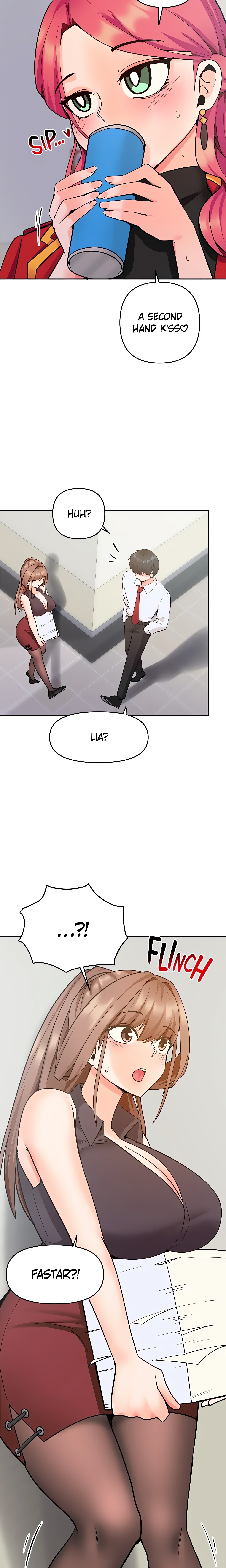The HYPNOSIS APP was Fake (Official) chapter 39 page 5